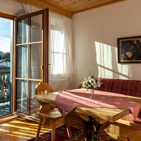 Apartment Kaiser Karl *** Großgmain