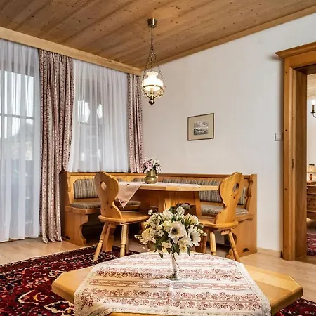 Kaiser Karl *** Apartment