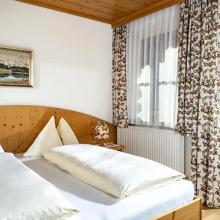 Kaiser Karl *** Apartment Großgmain